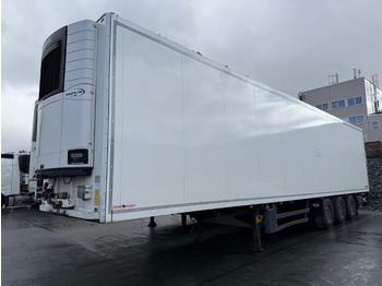 Trailer SCHMITZ