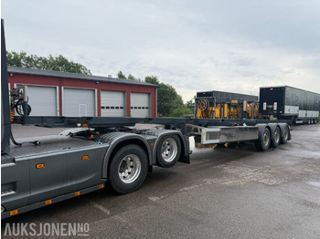 Trailer VANG
