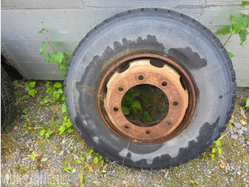 Truck 7 stk dekk til Volvo FL6: picture 3