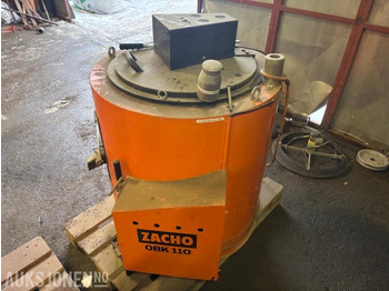 Construction equipment