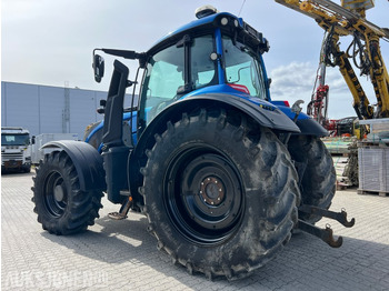 Valtra T234 m/fronthydraulikk,pto og brøytefeste leasing Valtra T234 m/fronthydraulikk,pto og brøytefeste: picture 4