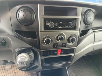 Closed box van IVECO Daily 35C15 3,0l: picture 5