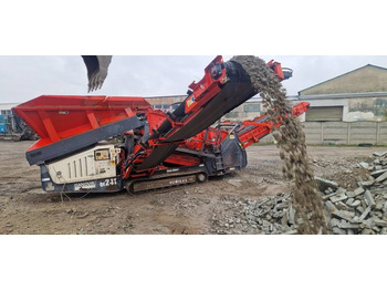 Screener SANDVIK