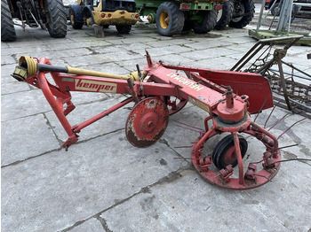 Cultivator KEMPER