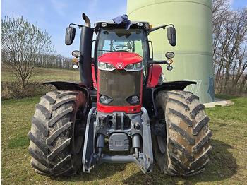 Farm tractor Massey Ferguson MF 7722 S Dyna-6: picture 2