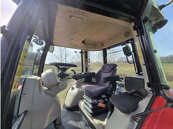 Farm tractor Massey Ferguson MF 7722 S Dyna-6: picture 4