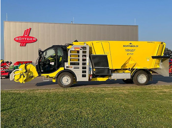 Sgariboldi Grizzly 7120-2 leasing Sgariboldi Grizzly 7120-2: picture 5