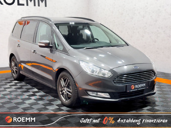 Ford Galaxy Trend* 7-SITZER*KLIMA*GARANTIE* leasing Ford Galaxy Trend* 7-SITZER*KLIMA*GARANTIE*: picture 4