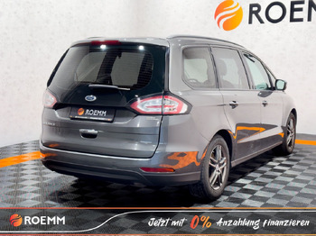 Ford Galaxy Trend* 7-SITZER*KLIMA*GARANTIE* leasing Ford Galaxy Trend* 7-SITZER*KLIMA*GARANTIE*: picture 5