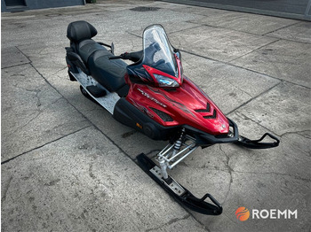 Other machinery Yamaha RS Venture 1000 Snowmobile*wie neu*: picture 3