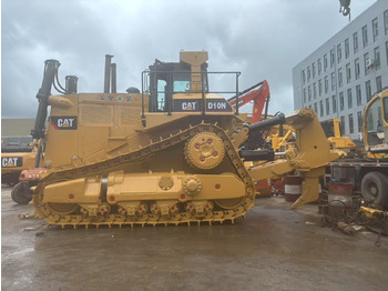 Bulldozer CATERPILLAR D6G