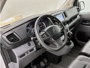 Small van Citroën Jumpy 1.6 BlueHDI 95 Club M Euro 6 Navigatie Adaptieve Cruise Control Elektrische Schuifdeur Camera Head up display: picture 5