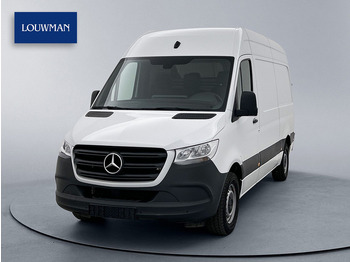 Small van MERCEDES-BENZ Sprinter 317