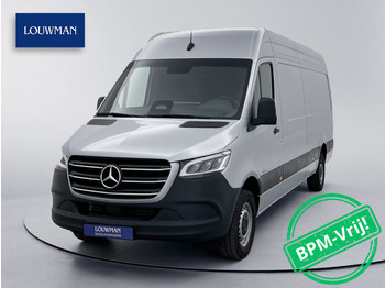 Small van MERCEDES-BENZ Sprinter 317
