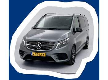 Small van MERCEDES-BENZ