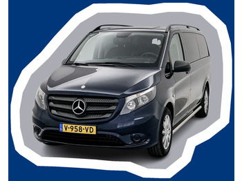 Small van MERCEDES-BENZ Vito 111