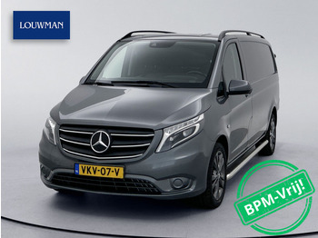 Small van MERCEDES-BENZ Vito 114