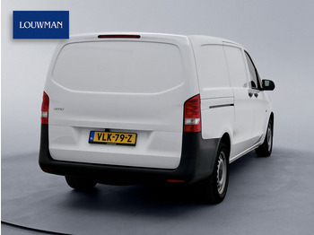 Small van Mercedes-Benz Vito 114 CDI Lang Navigatie Achteruitrijcamera Betimmering Apple Carplay/Android Auto Cruise Control: picture 3