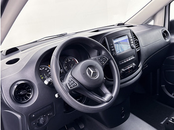 Small van Mercedes-Benz Vito 114 CDI Lang Navigatie Achteruitrijcamera Betimmering Apple Carplay/Android Auto Cruise Control: picture 5