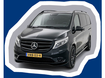 Small van MERCEDES-BENZ Vito 116