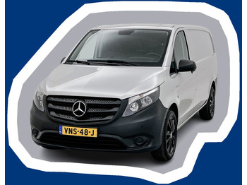 Small van MERCEDES-BENZ Vito 116