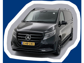Small van MERCEDES-BENZ Vito 119