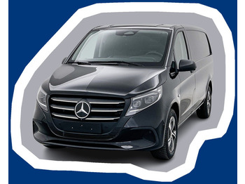 Panel van MERCEDES-BENZ Vito 119