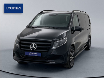 Small van MERCEDES-BENZ Vito 119