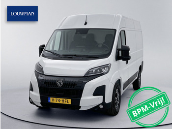 Panel van PEUGEOT Boxer