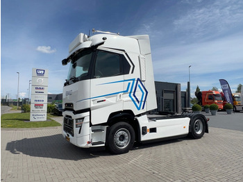 Tractor unit RENAULT T High 480