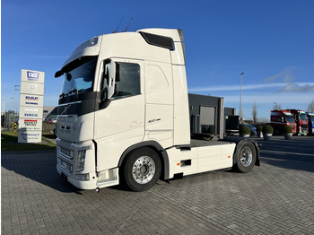 Tractor unit VOLVO FH 460