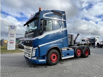 Tractor unit VOLVO FH 500
