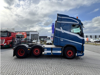 Tractor unit Volvo FH 500 6x2 vla trekker Pusher / lift / 693535Km: picture 4