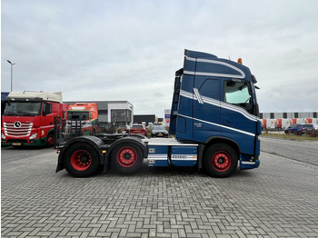 Tractor unit Volvo FH 500 6x2 vla trekker Pusher / lift / 887500km: picture 4