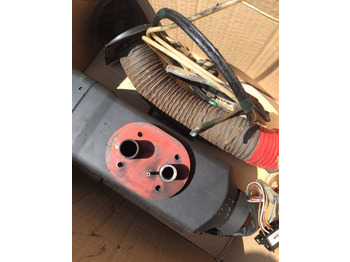 Heating/ Ventilation for Truck Eberspächer   Volvo Fh 12: picture 2