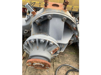 Differential gear for Truck Renault Magnum truck: picture 3