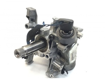 Electrical system SCANIA