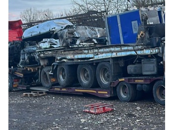 Isothermal semi-trailer Schmitz Cargobull Original SCHMITZ FRIGO sasiu + documente ACTE: picture 2 Isothermal semi-trailer Schmitz Cargobull Original SCHMITZ FRIGO sasiu + documente ACTE: picture 2