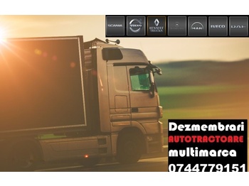 Volvo F12, FH12, FH16, FM, FL leasing Volvo F12, FH12, FH16, FM, FL: picture 4