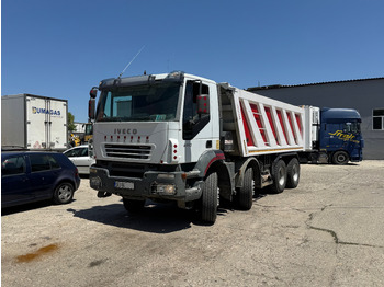 Truck IVECO EuroTrakker