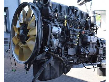 Engine for Truck DAF MX 300 U1 DAF CF 85, XF 105: picture 5