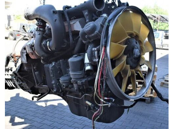 Engine for Truck DAF MX 300 U1 DAF CF 85, XF 105: picture 4