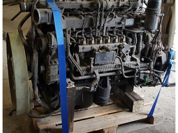 Engine for Truck DAF PACCAR PR 228S1 DAF CF 75 truck: picture 2