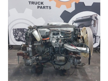 Engine IRISBUS