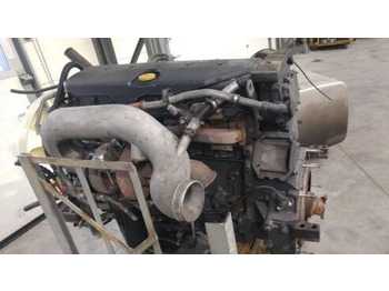 Engine for Truck IVECO F3AE3681A IVECO STRALIS truck: picture 3