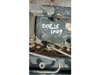 Engine MAN M2000
