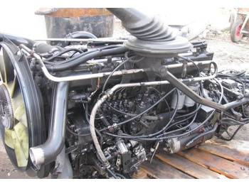 Engine for Truck MAN D0826 LF11   MAN: picture 2 Engine for Truck MAN D0826 LF11   MAN: picture 2
