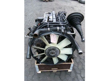 Engine MAN M2000