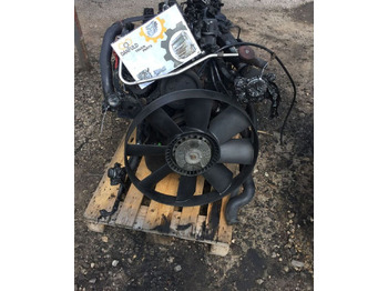 Engine for Truck MAN D0836 LFL02 MAN L 2000, M 2000 L, M 2000 M: picture 4