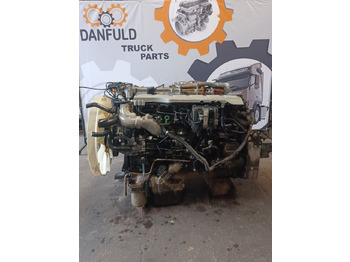Engine MAN